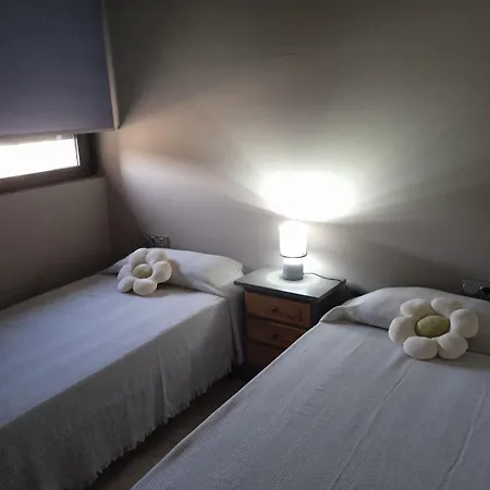 Appartamento Apartamento, Valle Del Golf Vera