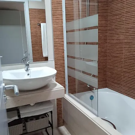 Apartamento, Valle Del Golf Vera