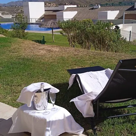Appartamento Apartamento, Valle Del Golf