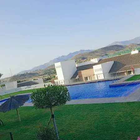 Apartamento, Valle Del Golf * Vera