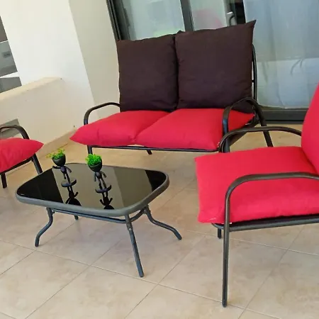 Apartamento, Valle Del Golf Appartamento