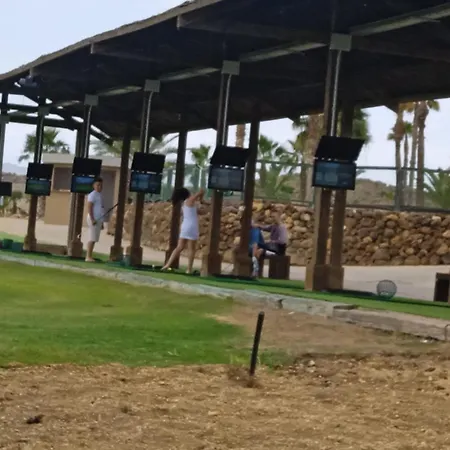Apartamento, Valle Del Golf Vera
