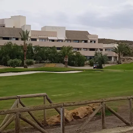 Appartamento Apartamento, Valle Del Golf