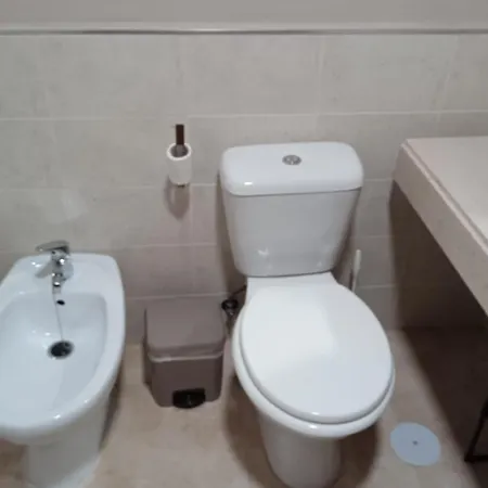 Apartamento, Valle Del Golf * Vera