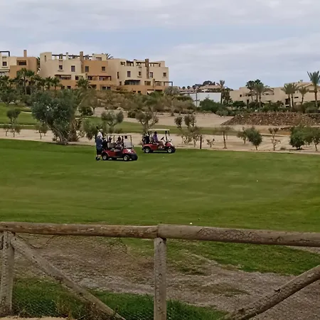 Apartamento, Valle Del Golf *