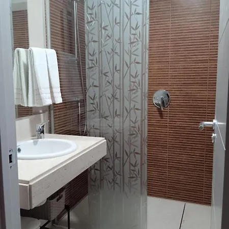 Appartamento Apartamento, Valle Del Golf