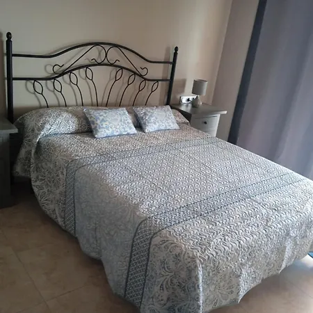 Apartamento, Valle Del Golf Vera