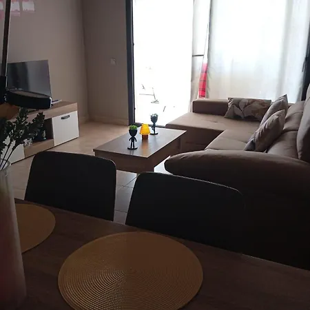 Appartamento Apartamento, Valle Del Golf Vera