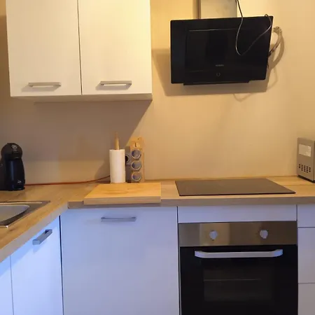 Apartamento, Valle Del Golf